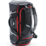 High Sierra Composite 2 in 1 Backpack Duffel Black 67670 - 5