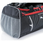 High Sierra Composite 2 in 1 Backpack Duffel Black 67670 - 6