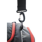 High Sierra Composite 2 in 1 Backpack Duffel Black 67670 - 7