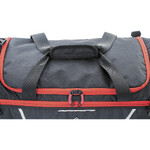 High Sierra Composite 2 in 1 Backpack Duffel Black 67670 - 8
