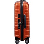 Samsonite Proxis Small/Cabin 55cm Hardside Suitcase Flame 26035 - 3