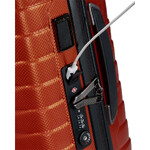 Samsonite Proxis Small/Cabin 55cm Hardside Suitcase Flame 26035 - 6