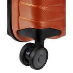 Samsonite Proxis Small/Cabin 55cm Hardside Suitcase Flame 26035 - 7