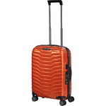 Samsonite Proxis Small/Cabin 55cm Hardside Suitcase Flame 26035 - 8