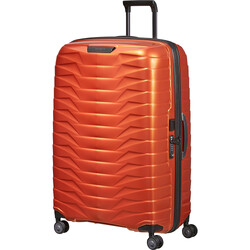 Samsonite Proxis Extra Large 81cm Hardside Suitcase Flame 26043