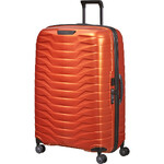 Samsonite Proxis Extra Large 81cm Hardside Suitcase Flame 26043