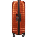 Samsonite Proxis Extra Large 81cm Hardside Suitcase Flame 26043 - 3