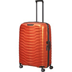 Samsonite Proxis Extra Large 81cm Hardside Suitcase Flame 26043 - 8