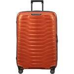 Samsonite Proxis Large 75cm Hardside Suitcase Flame 26042 - 1