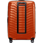 Samsonite Proxis Large 75cm Hardside Suitcase Flame 26042 - 2