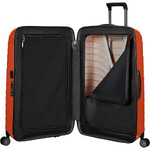 Samsonite Proxis Large 75cm Hardside Suitcase Flame 26042 - 5