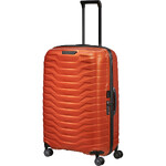 Samsonite Proxis Large 75cm Hardside Suitcase Flame 26042 - 8