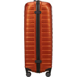 Samsonite Proxis Hardside Suitcase Set of 3 Flame 26035, 26042, 26043 with FREE Digital Luggage Scale 12775 - 4