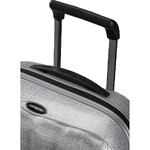 Samsonite C-Lite Small/Cabin 55cm Hardside Suitcase Aluminium 41368 - 7