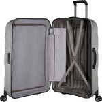 Samsonite C-Lite Large 75cm Hardside Suitcase Aluminium 41370 - 5