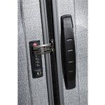 Samsonite C-Lite Large 75cm Hardside Suitcase Aluminium 41370 - 6