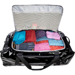 Tatonka Flight Roller Extra Large 98cm Trolley Bag Black Gloss T1966 - 6