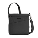 Travelon Roam Anti-Theft Small Crossbody Bag Black 43675 - ORDER NOW FOR DELIVERY IN LATE DECEMBER 2025