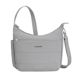 Travelon Roam Anti-Theft Medium Crossbody Bag Glacier 43677 - ORDER NOW FOR DELIVERY IN LATE DECEMBER 2025