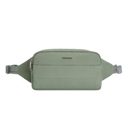 Travelon Roam Anti-Theft XL Belt Bag Moss 43678 - ORDER NOW FOR DELIVERY IN LATE DECEMBER 2025