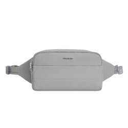 Travelon Roam Anti-Theft XL Belt Bag Glacier 43678 - ORDER NOW FOR DELIVERY IN LATE DECEMBER 2025