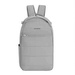 Travelon Roam Anti-Theft Convertible Tablet Backpack/Sling Glacier 43679 - ORDER NOW FOR DELIVERY IN LATE DECEMBER 2025