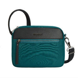 Travelon Addison Anti-Theft Small Crossbody Bag Evergreen 43493 - ORDER NOW FOR DELIVERY IN LATE DECEMBER 2025