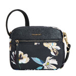 Travelon Addison Anti-Theft Small Crossbody Bag Midnight Floral 43493 - ORDER NOW FOR DELIVERY IN LATE DECEMBER 2025