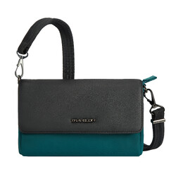 Travelon Addison Anti-Theft Convertible Belt Bag Evergreen 43556 - ORDER NOW FOR DELIVERY IN LATE DECEMBER 2025