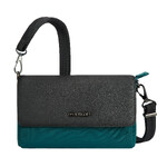 Travelon Addison Anti-Theft Convertible Belt Bag Evergreen 43556 - ORDER NOW FOR DELIVERY IN LATE DECEMBER 2025