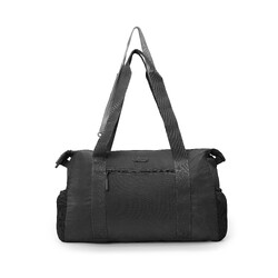 Travelon Travel Accessories Packable Tote Black 43628 - ORDER NOW FOR DELIVERY IN MID JANUARY 2026