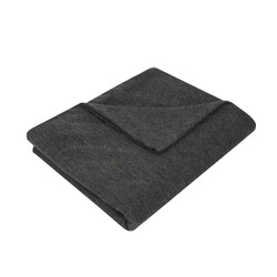 Travelon Travel Accessories Packable Travel Blanket Gray Heather 13514 - ORDER NOW FOR DELIVERY IN EARLY JANUARY 2026