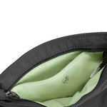 Travelon Roam Anti-Theft Small Crossbody Bag Black 43675 - ORDER NOW FOR DELIVERY IN LATE DECEMBER 2025 - 6