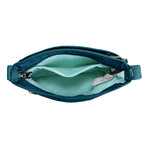 Travelon Roam Anti-Theft Small Crossbody Bag Capri Blue 43675 - ORDER NOW FOR DELIVERY IN LATE DECEMBER 2025 - 2