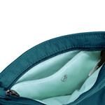 Travelon Roam Anti-Theft Small Crossbody Bag Capri Blue 43675 - ORDER NOW FOR DELIVERY IN LATE DECEMBER 2025 - 5