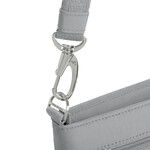 Travelon Roam Anti-Theft Small Crossbody Bag Glacier 43675 - ORDER NOW FOR DELIVERY IN LATE DECEMBER 2025 - 4