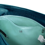 Travelon Roam Anti-Theft Medium Crossbody Bag Capri Blue 43677 - ORDER NOW FOR DELIVERY IN LATE DECEMBER 2025 - 6