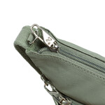 Travelon Roam Anti-Theft Medium Crossbody Bag Moss 43677 - ORDER NOW FOR DELIVERY IN LATE DECEMBER 2025 - 5