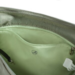 Travelon Roam Anti-Theft Medium Crossbody Bag Moss 43677 - ORDER NOW FOR DELIVERY IN LATE DECEMBER 2025 - 6