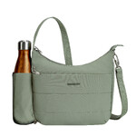 Travelon Roam Anti-Theft Medium Crossbody Bag Moss 43677 - ORDER NOW FOR DELIVERY IN LATE DECEMBER 2025 - 4