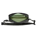 Travelon Roam Anti-Theft XL Belt Bag Black 43678 - ORDER NOW FOR DELIVERY IN LATE DECEMBER 2025 - 2