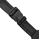 Travelon Roam Anti-Theft XL Belt Bag Black 43678 - ORDER NOW FOR DELIVERY IN LATE DECEMBER 2025 - 5