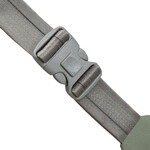 Travelon Roam Anti-Theft XL Belt Bag Moss 43678 - ORDER NOW FOR DELIVERY IN LATE DECEMBER 2025 - 5