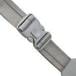 Travelon Roam Anti-Theft XL Belt Bag Glacier 43678 - ORDER NOW FOR DELIVERY IN LATE DECEMBER 2025 - 5