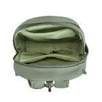 Travelon Roam Anti-Theft Convertible Tablet Backpack/Sling Moss 43679 - ORDER NOW FOR DELIVERY IN LATE DECEMBER 2025 - 2