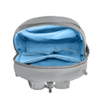 Travelon Roam Anti-Theft Convertible Tablet Backpack/Sling Glacier 43679 - ORDER NOW FOR DELIVERY IN LATE DECEMBER 2025 - 2