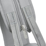 Travelon Roam Anti-Theft Convertible Tablet Backpack/Sling Glacier 43679 - ORDER NOW FOR DELIVERY IN LATE DECEMBER 2025 - 6