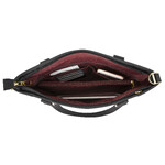 Travelon Addison Anti-Theft Tote Black 43495 - ORDER NOW FOR DELIVERY IN LATE DECEMBER 2025 - 2