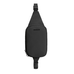 Travelon Roam Anti-Theft Compact Sling Black 43674 - ORDER NOW FOR DELIVERY IN LATE DECEMBER 2025