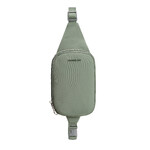 Travelon Roam Anti-Theft Compact Sling Moss 43674 - ORDER NOW FOR DELIVERY IN LATE DECEMBER 2025